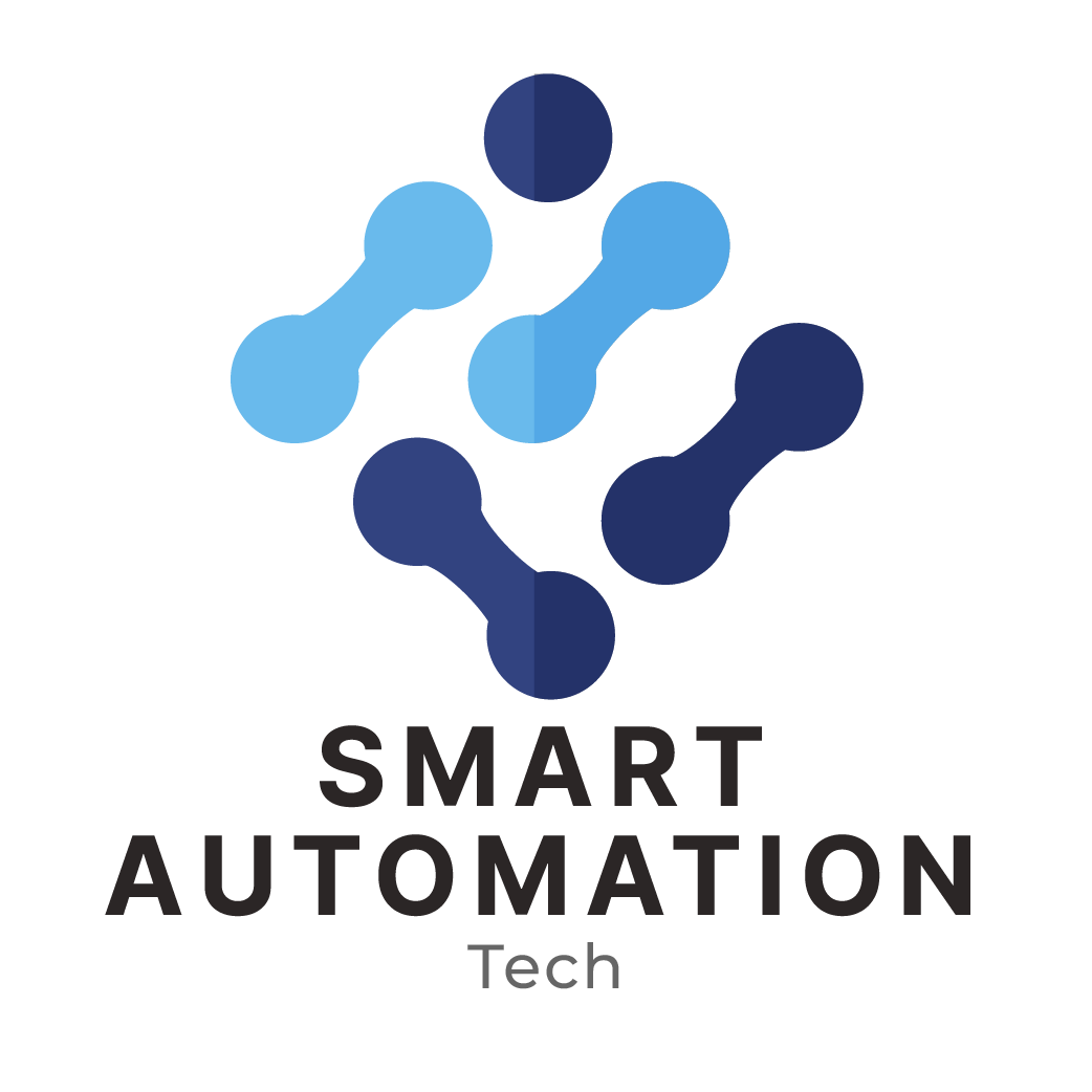 Smart Automations Tech