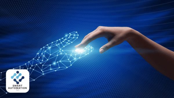 Real-world tech automations connecting AI, business systems, smart devices, and automated workflows