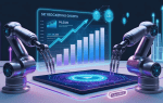 AI-powered automation tools interface