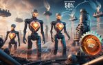 Industrial Automation Ignites 50% Growth Surge
