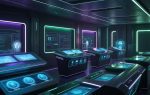 Jordan Lee AI 6 Smart Solutions You Need Today