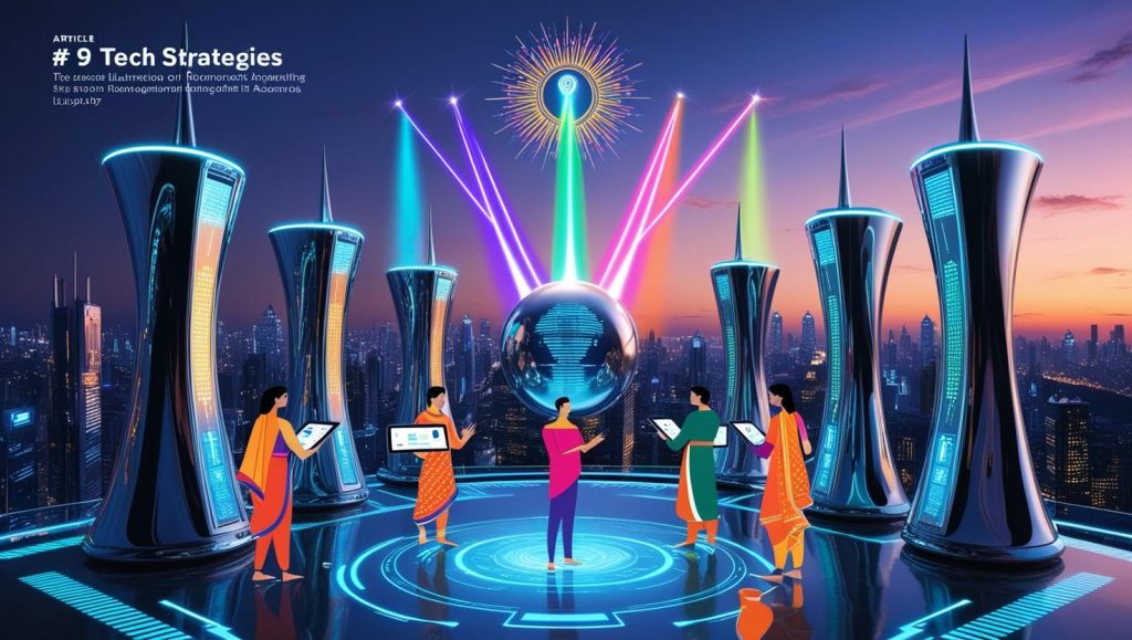 Why 9 Proven Tech Strategies Win in 2025 Today Why 9 Proven Tech Strategies Win in 2025 Today
