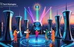 Why 9 Proven Tech Strategies Win in 2025 Today