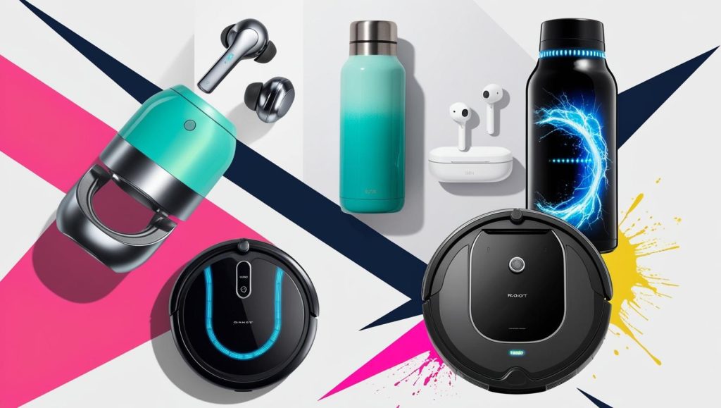 7 Proven Gadgets to Enhance Your Life Immediately