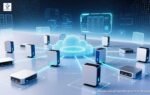 AI applications helping businesses automate processes and drive growth