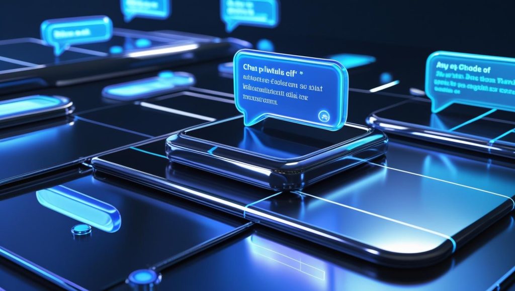 How 7 Dominant AI Chat Tricks Crush Barriers Now