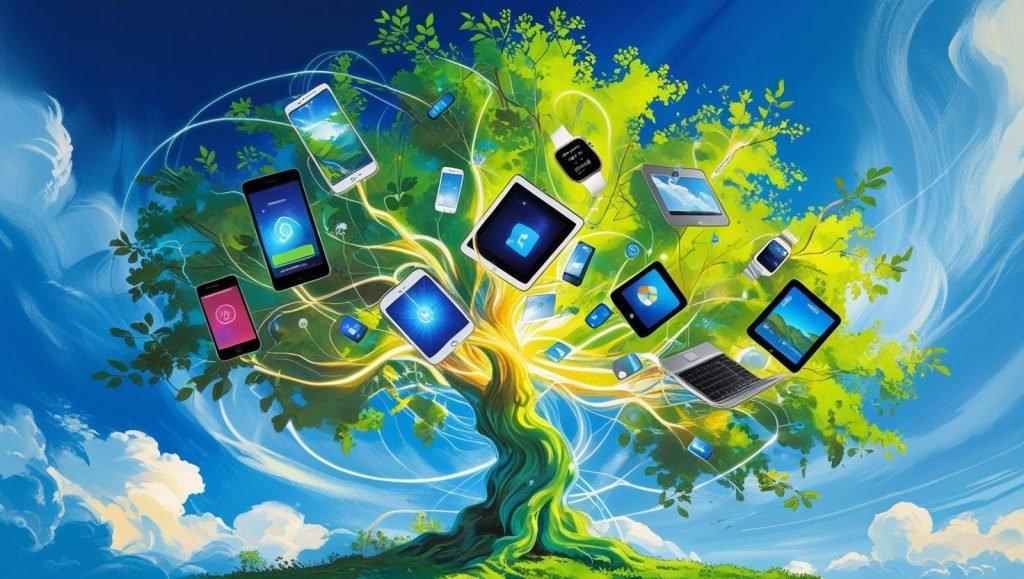 The 5 Best Tech Strategies for Future Growth Today