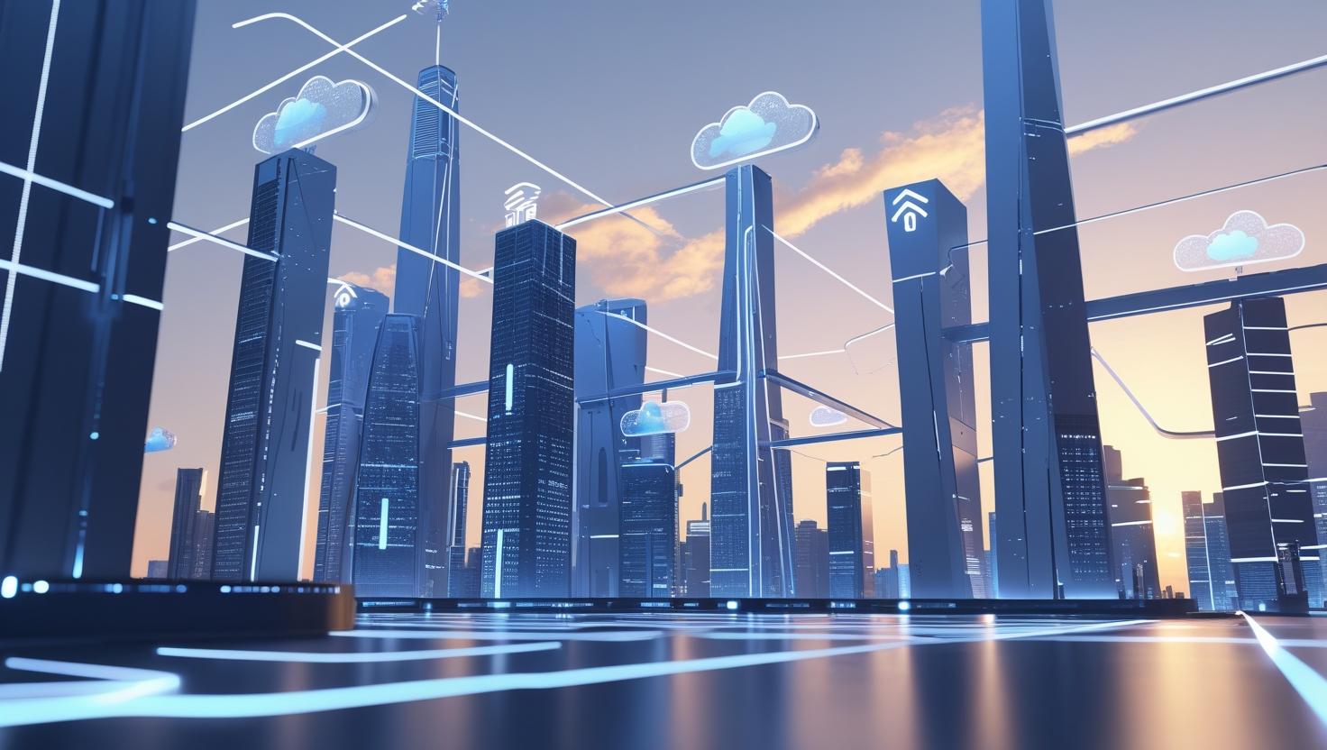 A Complete Buyer’s Guide to IoT Platforms in 2025