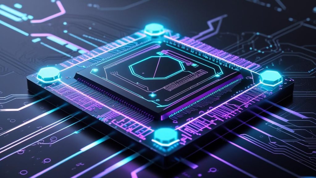 AI Accelerators Unveiled: Top 5 Trends to Watch Now