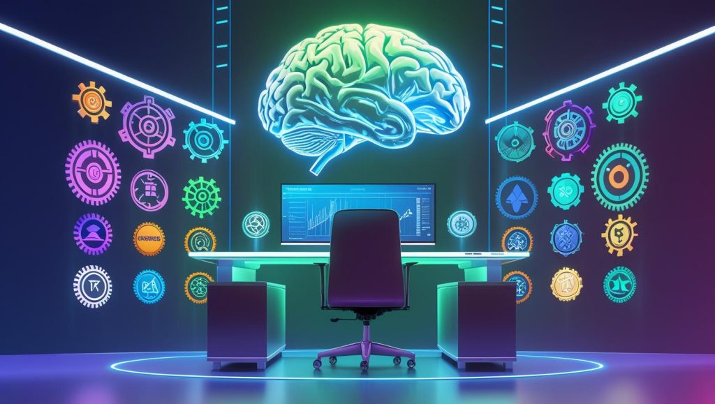 AI in the Workplace How to Boost Team Success Now