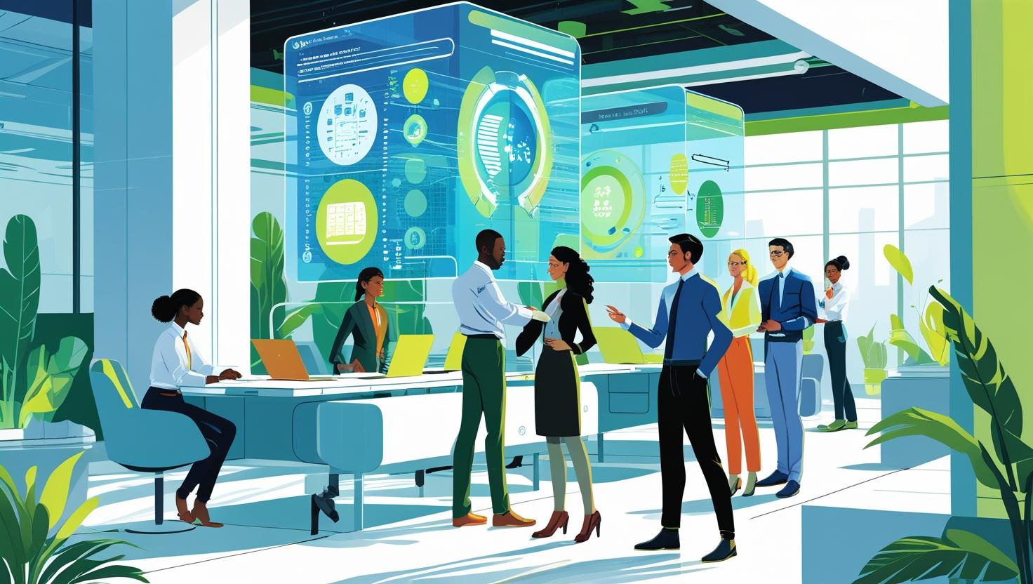 Artificial Intelligence in Employment Master Jobs with AI Now