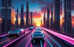 Autonomous Vehicles Transform Mobility with AI Ethics in Focus Autonomous Vehicles Transform Mobility with AI Ethics in Focus