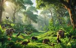 Biodiversity Conservation Boosts Climate Resilience Now Biodiversity Conservation Boosts Climate Resilience Now