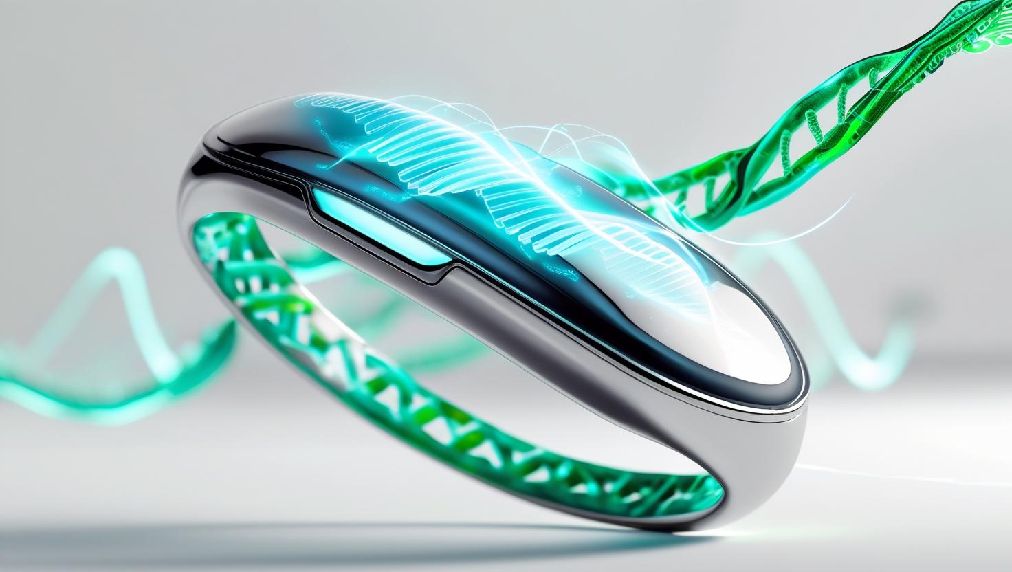 Biotechnology Secrets to Unlock a Healthier Tomorrow