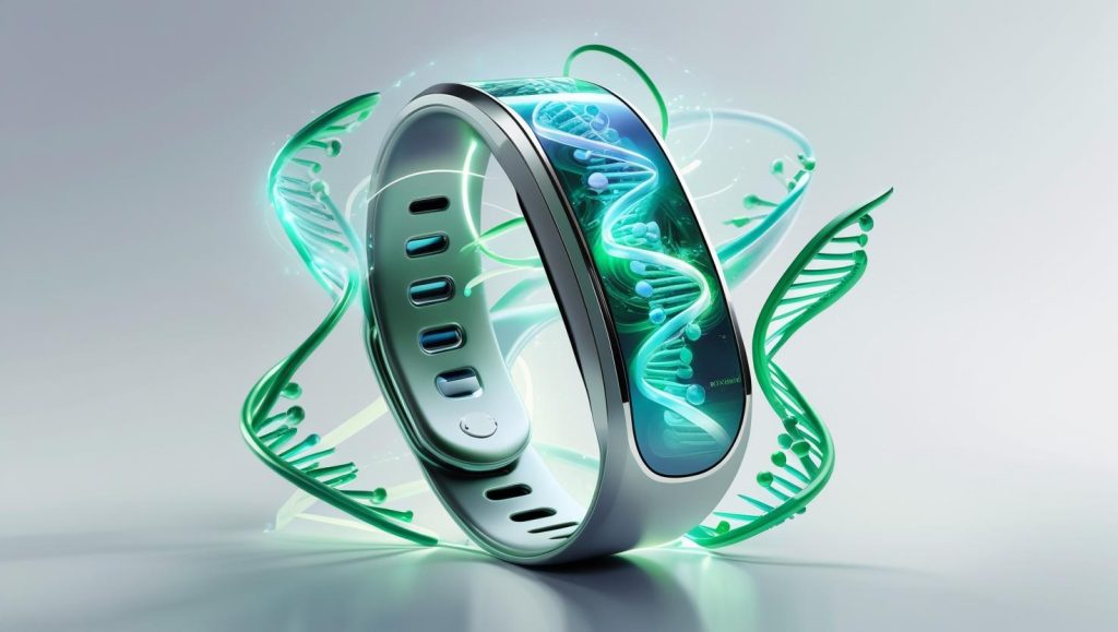 Biotechnology Secrets to Unlock a Healthier Tomorrow