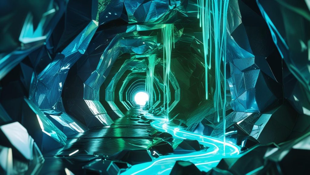 Data Mining: Unlock Big Data's Hidden Gems