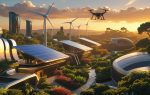 Deep Learning Transforms Green Tech for a Better Planet Deep Learning Transforms Green Tech for a Better Planet