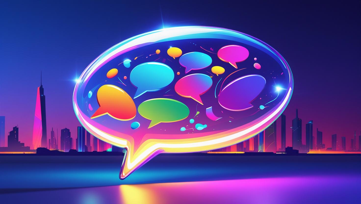 How 9 Fierce Conversational AI Trends Soar Now