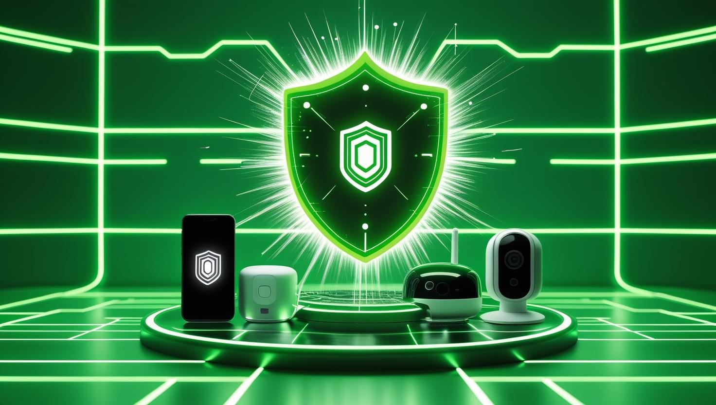 Cybersecurity How to Stay Safe in a Digital World
