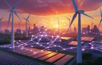 Power Grid Stability: 5 Ways AI Boosts Renewable Energy