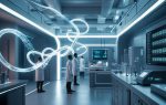 Synthetic Biology Unlocks New Era in Gene Editing