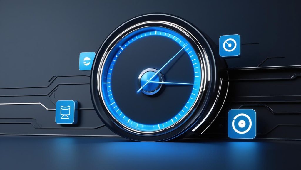 The 5 Top Software Tweaks for Speed Now