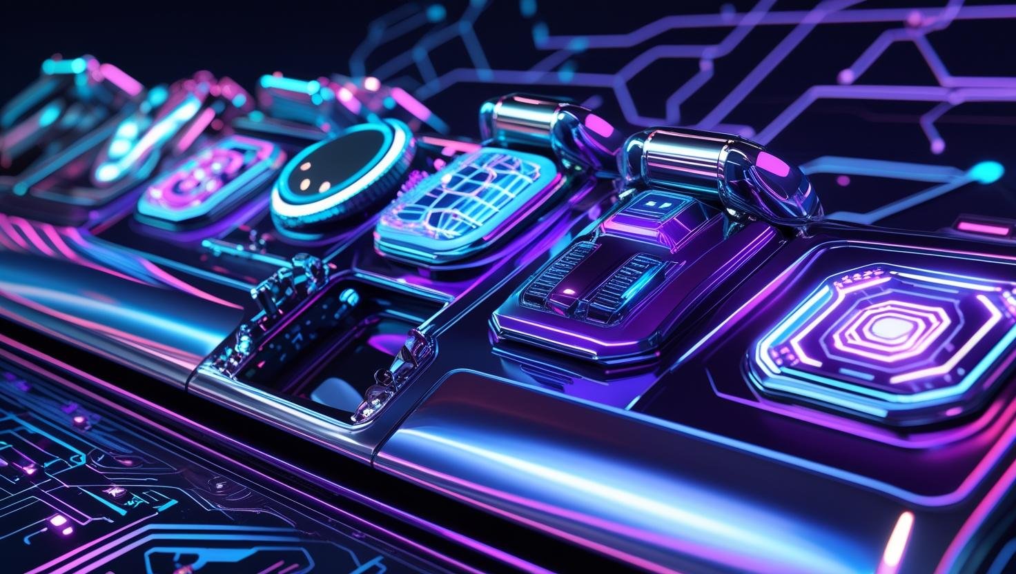 The 8 Top Tech Secrets for Winning Today