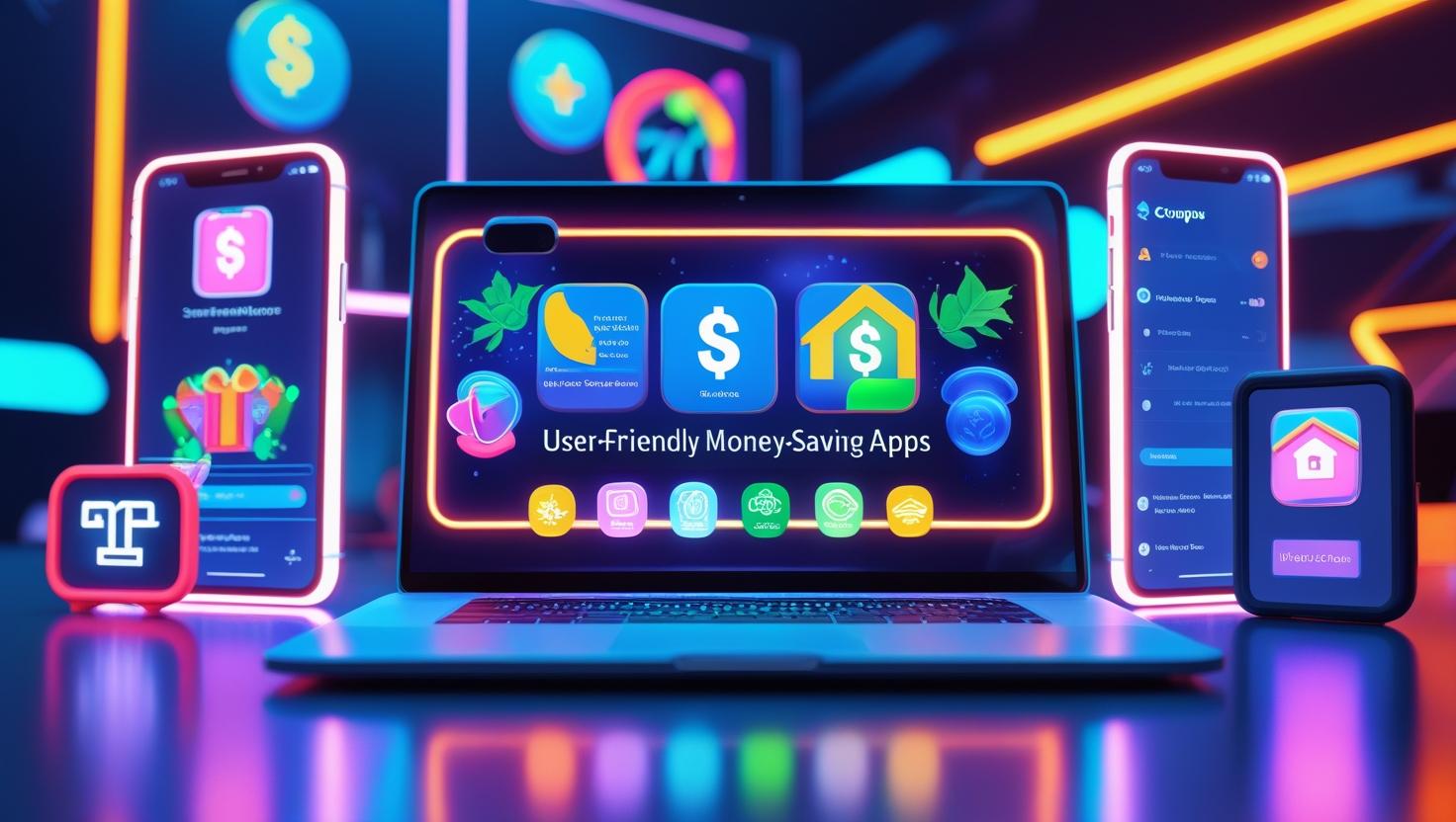 The 9 Top Ways Tech Sparks Savings Today