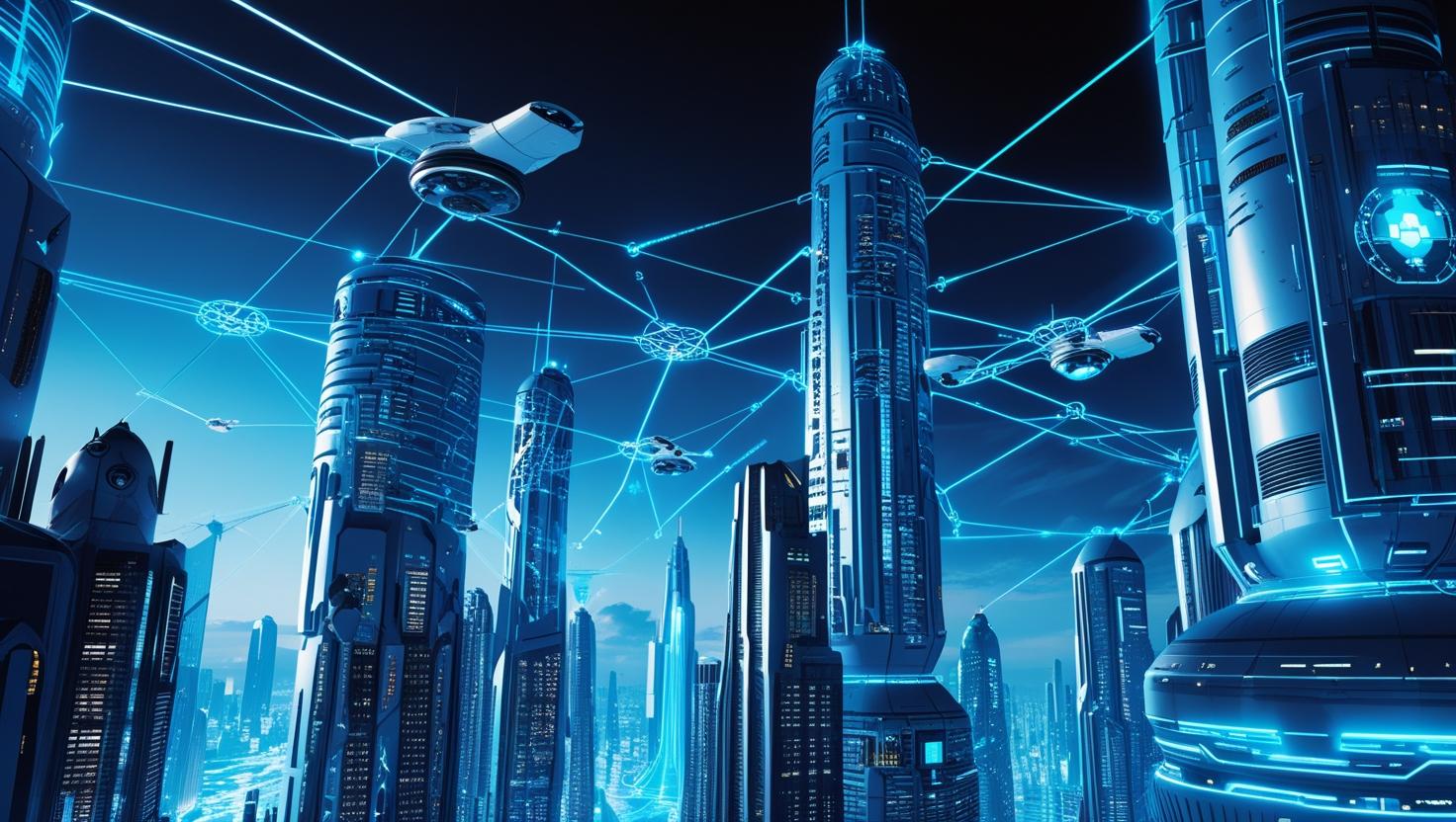 The Impact of 6G Technology on Global Connectivity