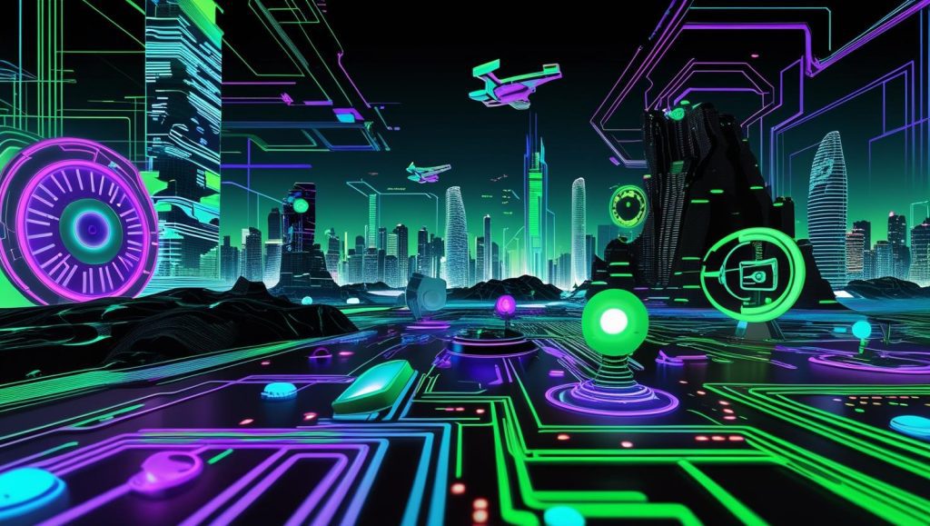 Why 9 Dynamic Tech Ideas Thrive Now
