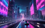 6G Network Brings Ultra-Fast Speed and Smart Tech to Life