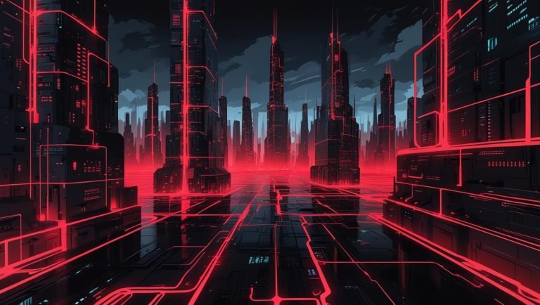 AI-driven Cyber Attacks: How Hackers Use Smart Machines Now