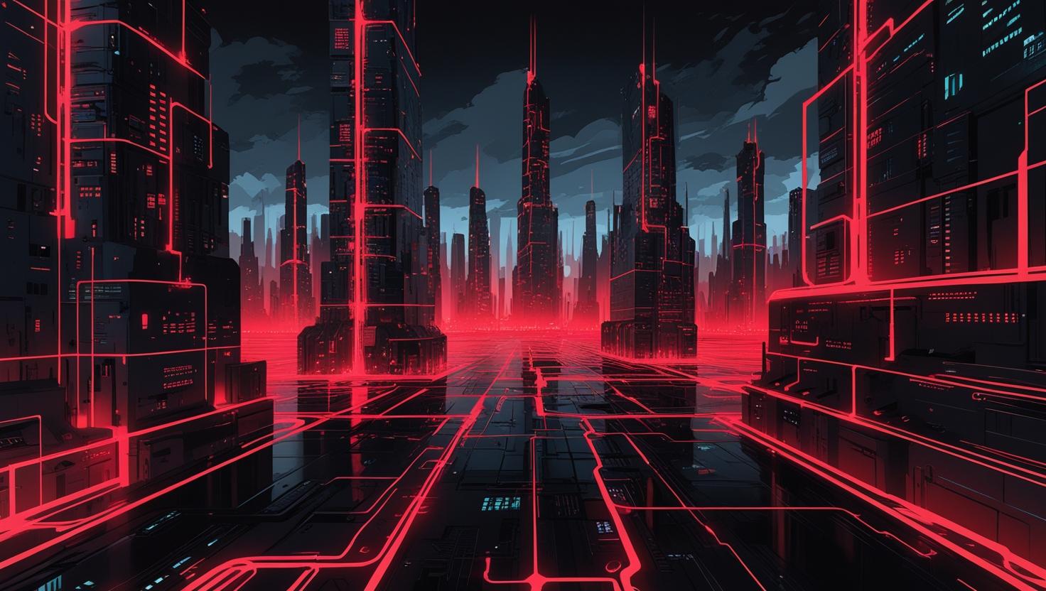 AI-driven Cyber Attacks How Hackers Use Smart Machines Now