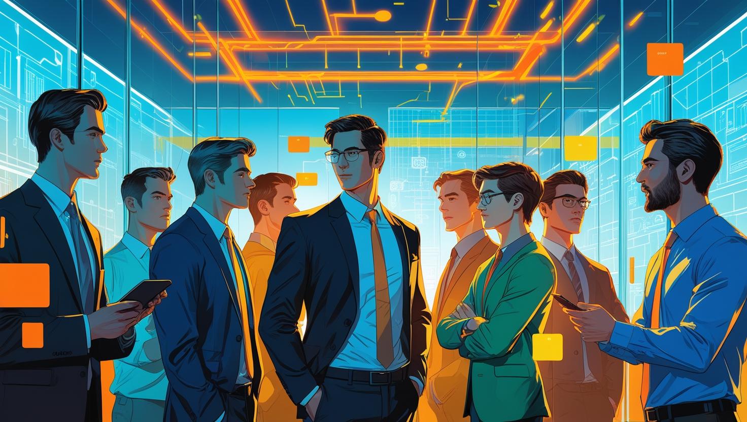 AI in Hiring Makes Recruitment Fairer and Improves Work Quality