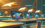 AI in Virtual Classrooms: Teach Better with Smart Tools AI in Virtual Classrooms Teach Better with Smart Tools