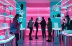 Augmented Reality in Retail Boosts Smart Shopping Now Augmented Reality in Retail Boosts Smart Shopping Now