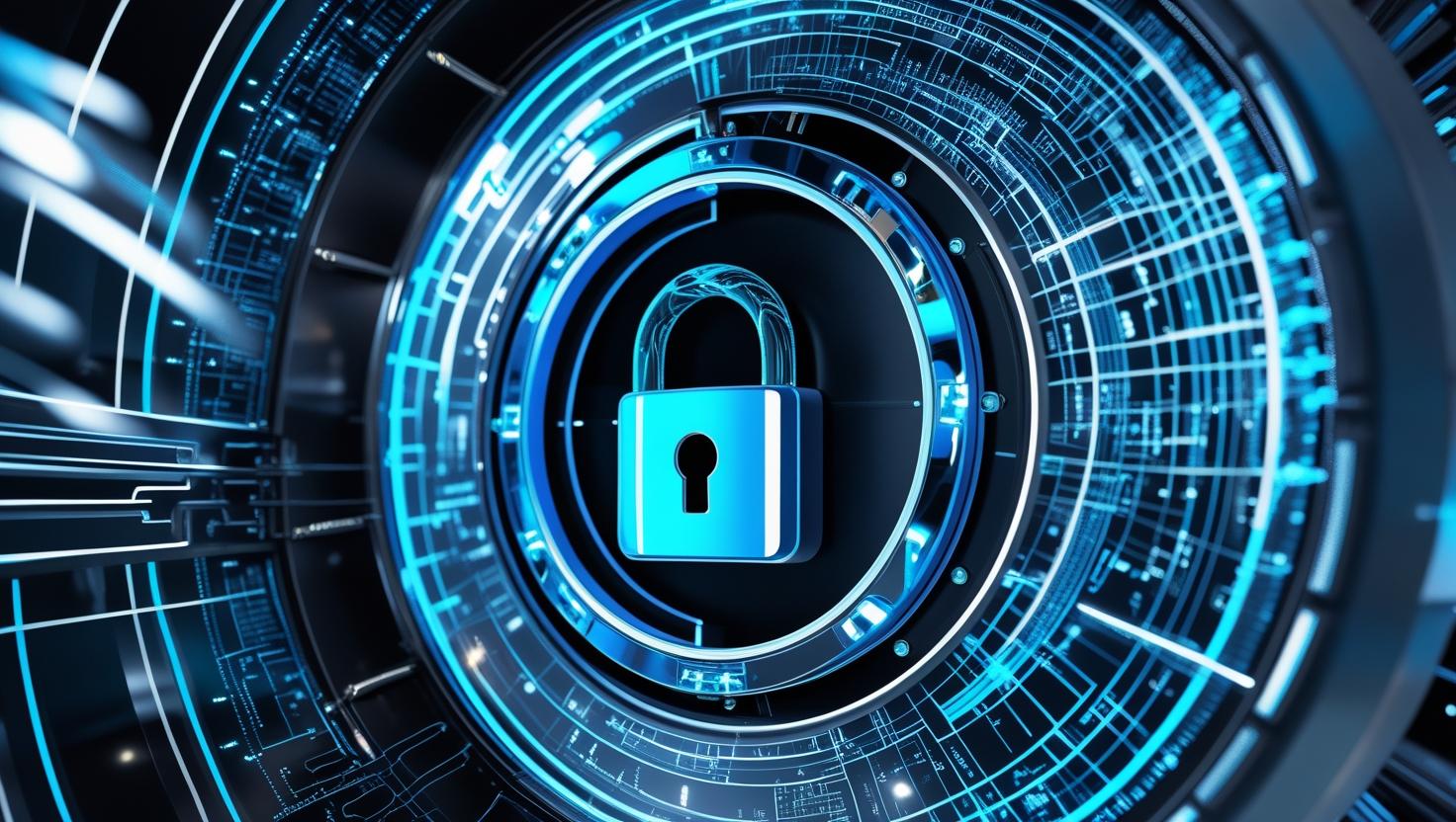 Banking Data Privacy How Banks Keep Your Funds Safe Now