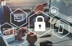 Blockchain technology improving cybersecurity and protecting digital data