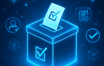 Blockchain in Voting Systems: Ensure Secure Elections Now Blockchain in Voting Systems Ensure Secure Elections Now