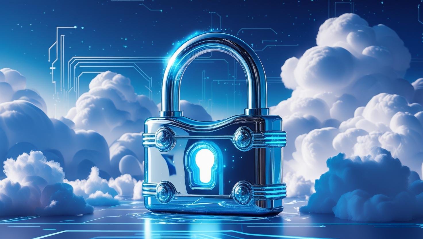Cloud Data Security: Protect Your Business from Attacks