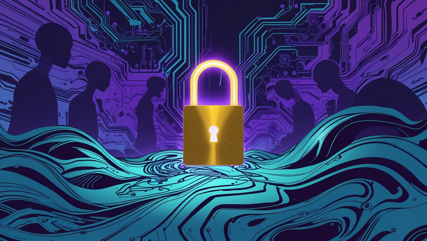 Data Privacy AI Threats You Must Know Now