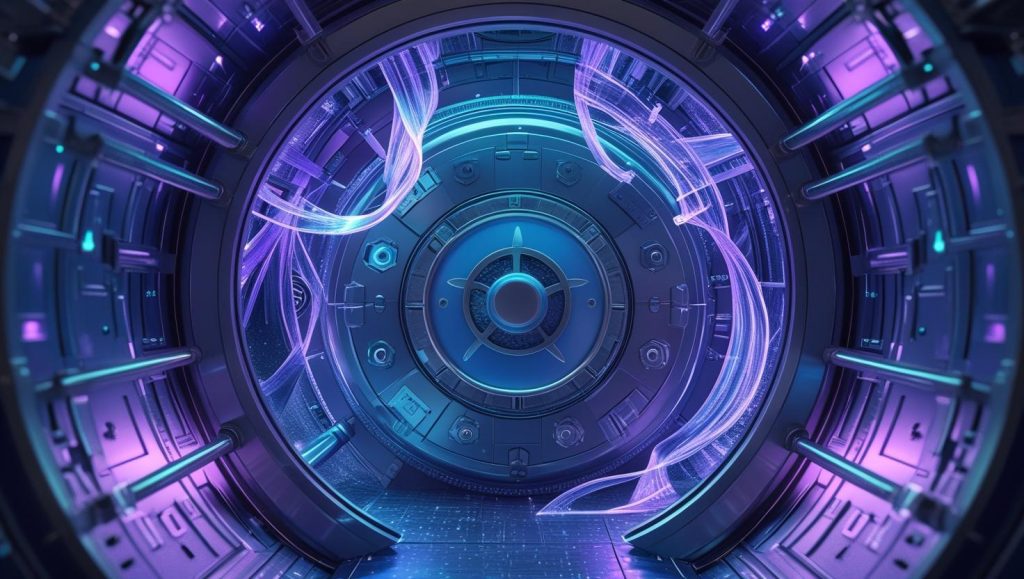 Data Security Boosts Quantum Safety Triumph