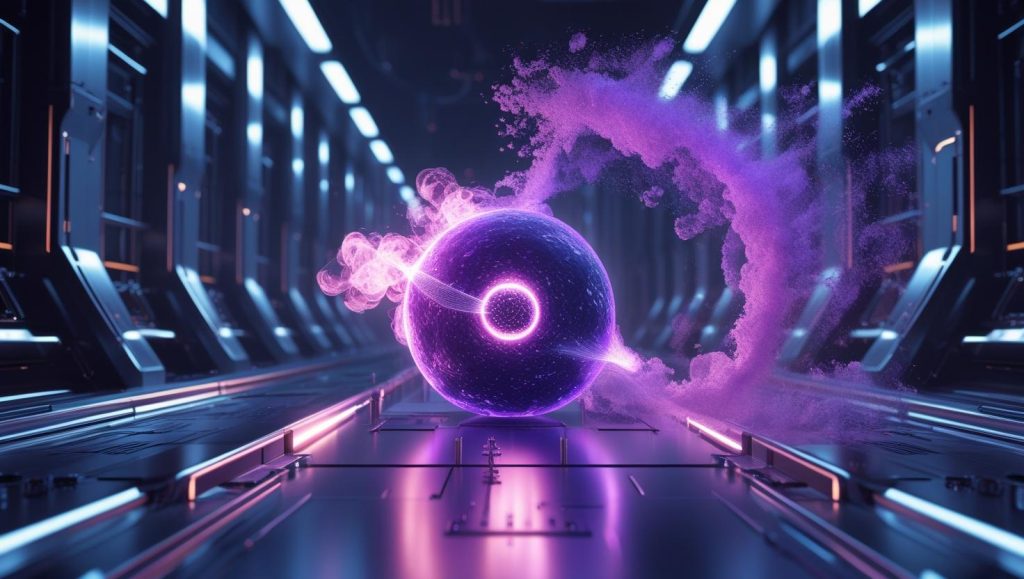 Decoherence How to Boost Quantum Computing Stability