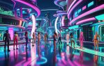 Digital Avatars Transform Online Identity in the Virtual World