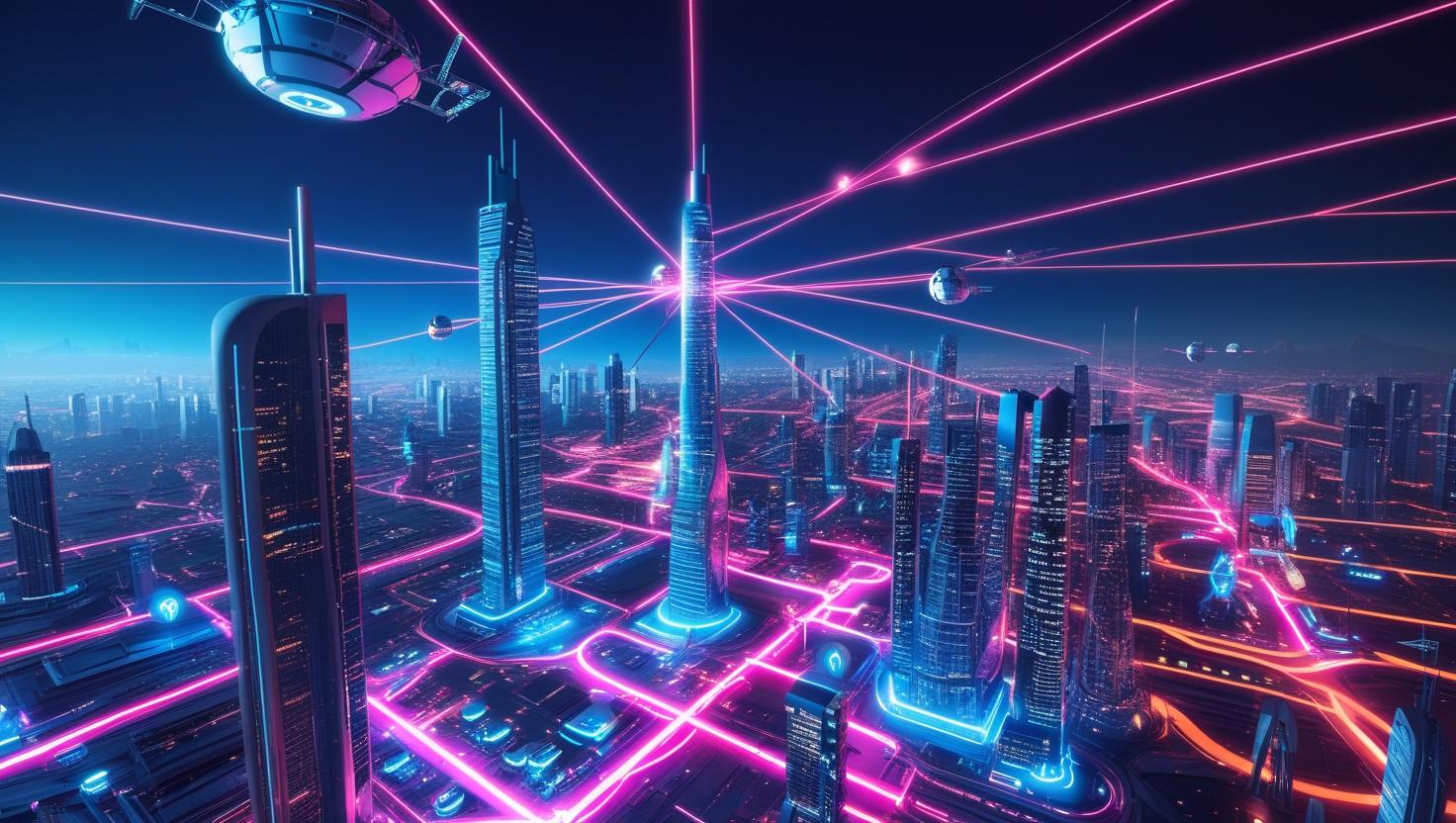 Future Networks Revealed 7 Proven Ways to Transform Connectivity
