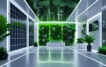 Green IoT (G-IoT) Powers Smart Homes With Clean Energy Now Green IoT (G-IoT) Powers Smart Homes With Clean Energy Now
