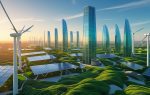 Green Technology Trends Changing How We Build a Clean Future Green Technology Trends Changing How We Build a Clean Future