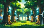 Green cloud computing: Proven ways to cut carbon emissions Green cloud computing Proven ways to cut carbon emissions