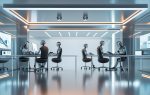 Human-Machine Collaboration: Top 5 Ways to Thrive in 2025 Human-Machine Collaboration Top 5 Ways to Thrive in 2025