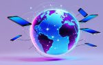 Hyperconnectivity Drives Global Tech and Business Growth Hyperconnectivity Drives Global Tech and Business Growth